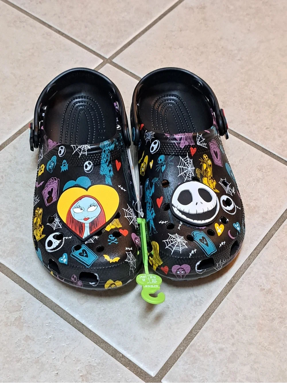 Crocs - Disney 